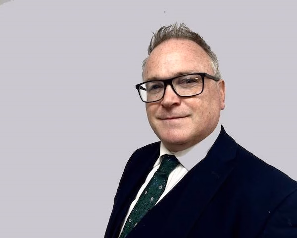 Barry McElduff