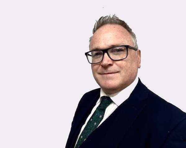 Barry McElduff