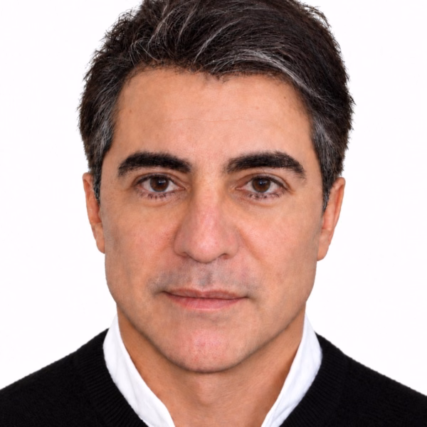 George Charles Patros