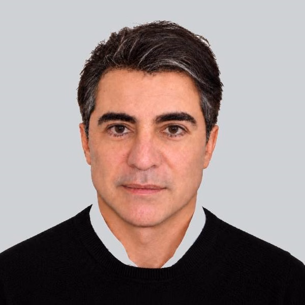George Charles Patros