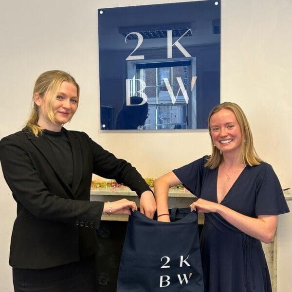WICL Advent Calendar Prize Draw 2024