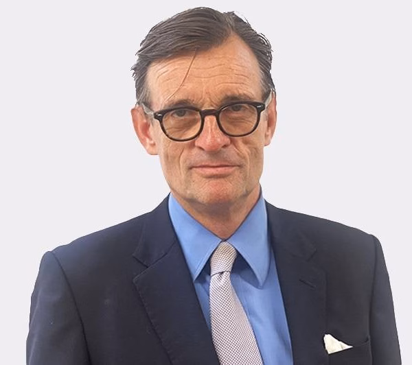 Mark Trafford KC