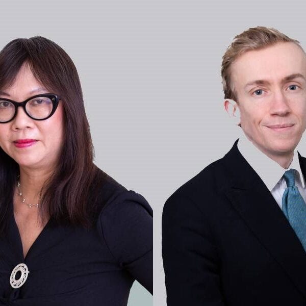 Guilty verdicts in conspiracy to kidnap case – Grace Ong led Archie Manby for the Crown
