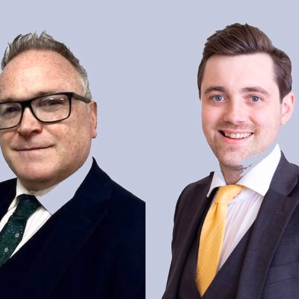 Barry McElduff and Phillip Allman prosecute ‘catfishing and sextortion’ case