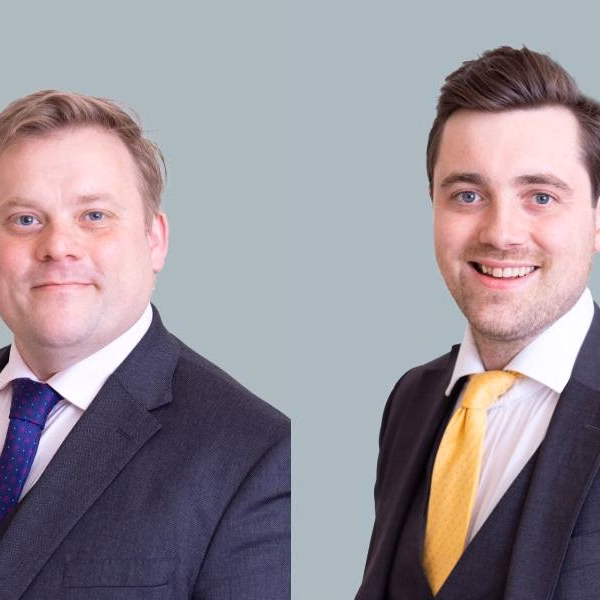 Michael Williams and Philip Allman secure Attempted Murder convictions